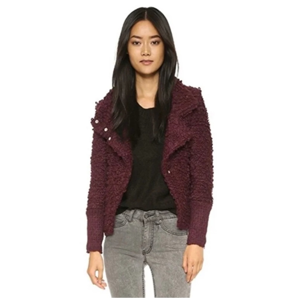 IRO Caty Jacket
